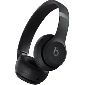 Beats by Dr. Dre Solo 4 -Bluetooth-kuulokkeet, mattamusta