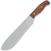 Condor Ironpath Machete Stainless
