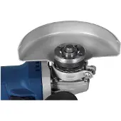Bosch GWS 9-125 S kulmahiomakone