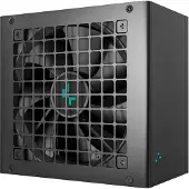 DeepCool PN850M 850W -virtalähde, 80 Plus Gold