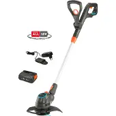 Gardena ComfortCut Li-23/18V P4A Akkukäyttöinen ruohotrimmeri 2,5 Ah