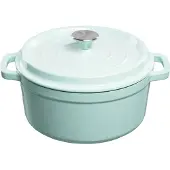 Grand Feu Pot Grand Feu sininen, 4,7 L