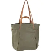 Aunts & uncles Japan Takamatsu Shopperit 34 cm Kannettavan tietokoneen taskun syvyys Vihreä