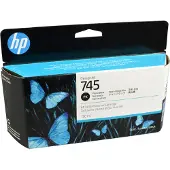 HP Ink Photo Black No.745 130ml