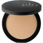 Glo Skin Beauty Pressed Base Honey Medium