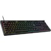 HyperX Alloy Rise pelinäppäimistö