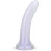 EasyToys Mermaid Glitter Dildo