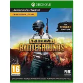 Playerunknown's Battlegrounds XONE