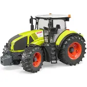 BRUDER Claas Axion 950 traktori
