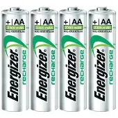 Energizer Recharge Extreme AA/2300 mAh (4-Pack)