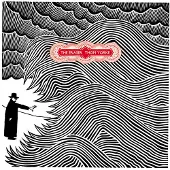XL RECORDINGS Thom Yorke / The Eraser, vinyyli LP-levy
