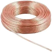 Goobay 67726, 2 x 4 mm, 10 m