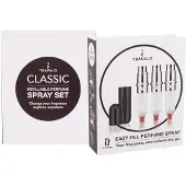 TRAVALO Classic HD lahjasetti unisex