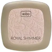 Wibo Royal Shimmer highlighter