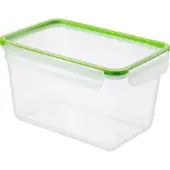 Rotho Säilytysastia Roth Click & Lock, 3 l