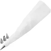 Hobby Hall Kakkupursotin 4:llä metallipäällä