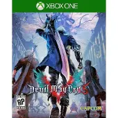 Videopeli Devil May Cry V XBOX