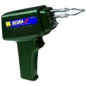 Dedra , Pikajuotoskolvi 100 W