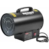 HECHT Kaasulämmitin 3015, 15000W