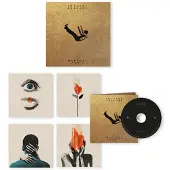 Universal CD IMAGINE DRAGONS "Mercury - Act I" DELUXE