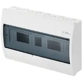 Elektro-Plast Paneeli Elegant RN 1x18