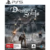 Videopeli PlayStation 5 -peli Demon's Souls