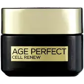 L'Oréal Age Perfect Cell Renew ryppyjä ehkäisevä päivävoide 50 ml