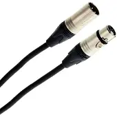 Plugger Äänikaapeli XLR XLR 6m