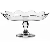 Pasabahce Tortinė na nóżce Splash 32 cm