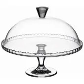 Pasabahce Kannellinen tarjoilukulho PATISSERIE, 32,2 cm