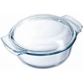 Pyrex Lämmönkestävä astia 5 l