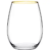 Pasabahce Luna, 350 ml, 6 osainen lasisarja