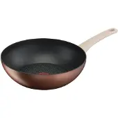 Tefal Eco Respect Wok -pannu 28cm