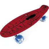 Marvel Rullalauta Spider-Man
