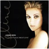 Sony music - Let's Talk About Love (Orange Opaque Coloured) (2 LP)