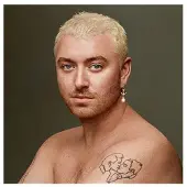 Universal Music CD Sam Smith Gloria