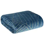 Eurofirany Pleed Musa 150x200 cm, 150x200