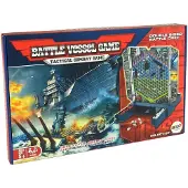 Lean Toys Aluksen peli