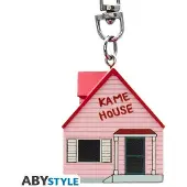 Dragon Ball - Kame House - Avaimenperä
