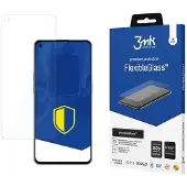 3MK FlexibleGlass Oppo Reno 7 5G Hybrid Glass