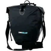 Blaupunkt Dot-Blue GT400, 25,4 litraa