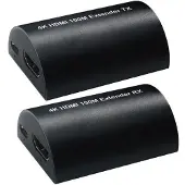 Extra Digital HDMI-jatkolaite (extender) jopa 100 m, 4K