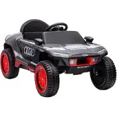 Audi Sähköauto, Harmaa