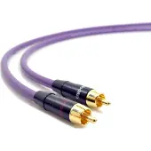 Melodika RCA (Cinch) x2 - RCA (Cinch) x2 2m