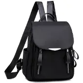 Hobby Hall Reppu naisille D68