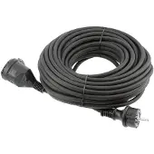 Högert Jatkojohto HT1E702; 30 m; 3x1,5 mm²