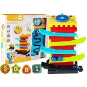 Leantoys Slide Sorter