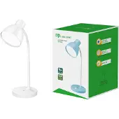 Hobby Hall LED-pöytävalaisin Classic, AC, 9W/740lm