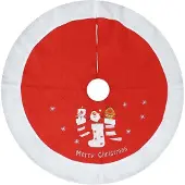 Hobby Hall Joulukuusimatto Ø 80 cm