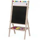 Hobby Hall Magneettinen piirustuslauta 80 x 40 x 28 cm
